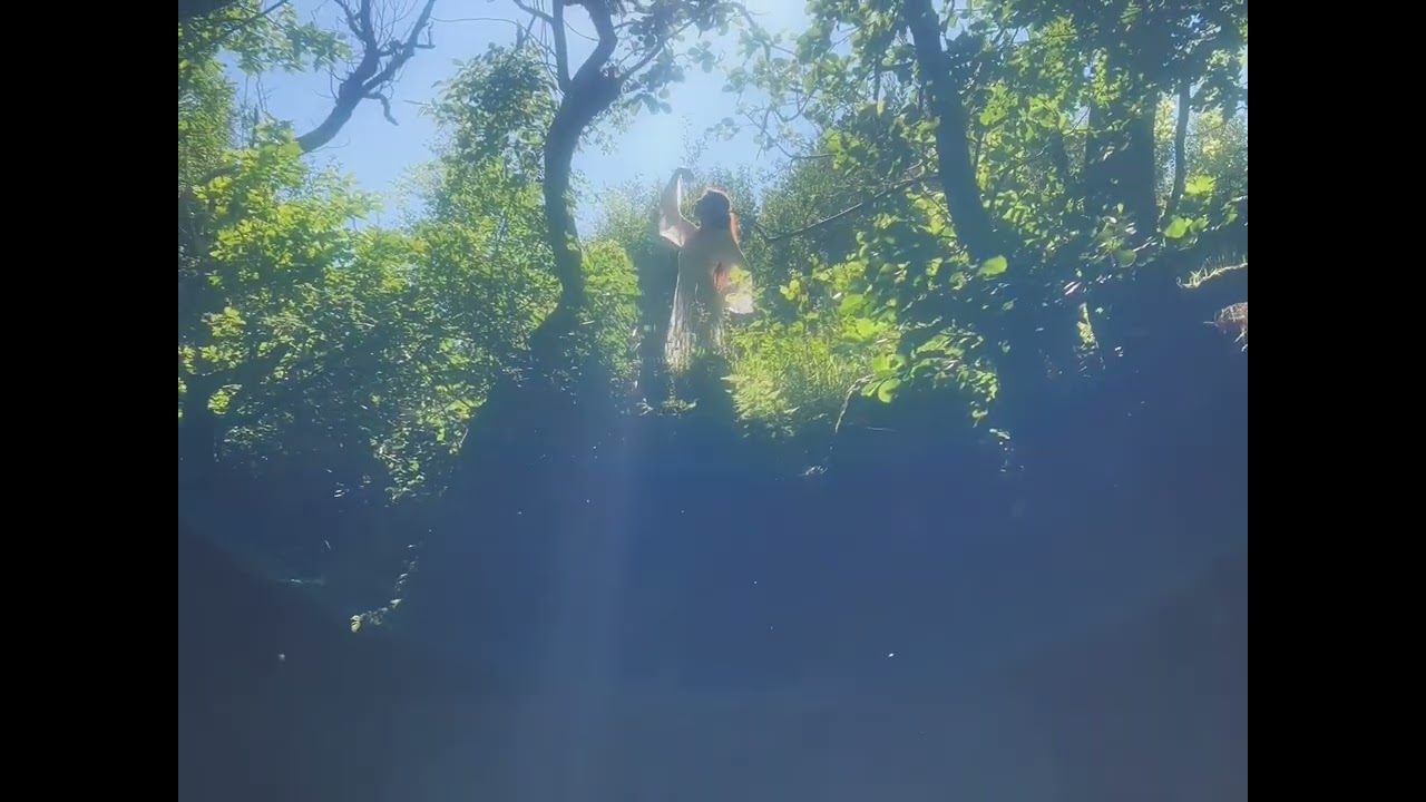 Aisha Vaughan - Into The Light (Official Video)