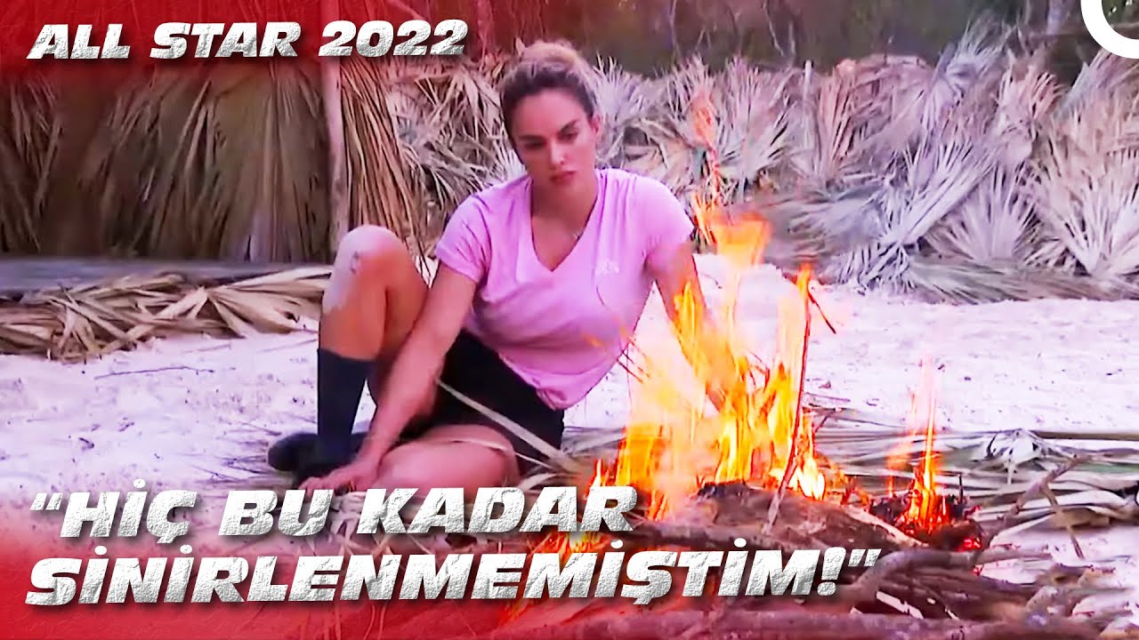 BİRSEN'DEN KONSEY AÇIKLAMASI! | Survivor All Star 2022 - 2. Bölüm