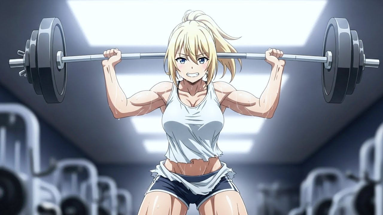 Gym Playlist - Unleash The Fury | High Intensity Motivation