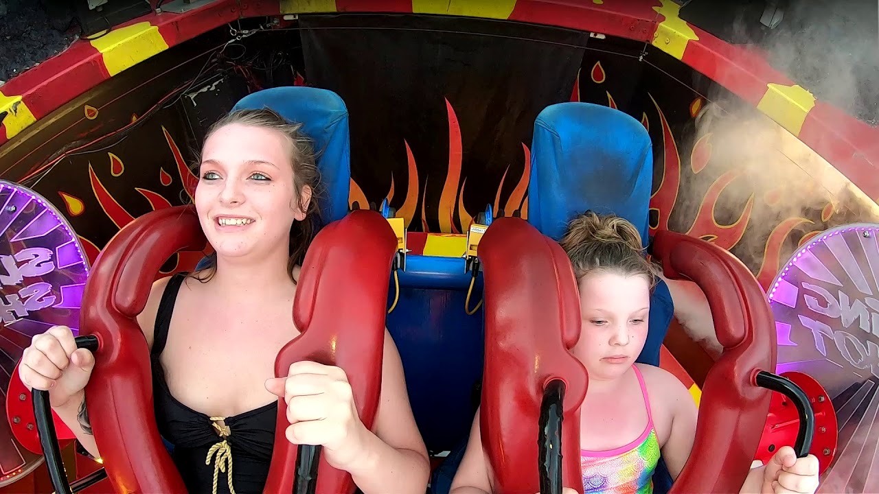 Nevaeh & Jasmine