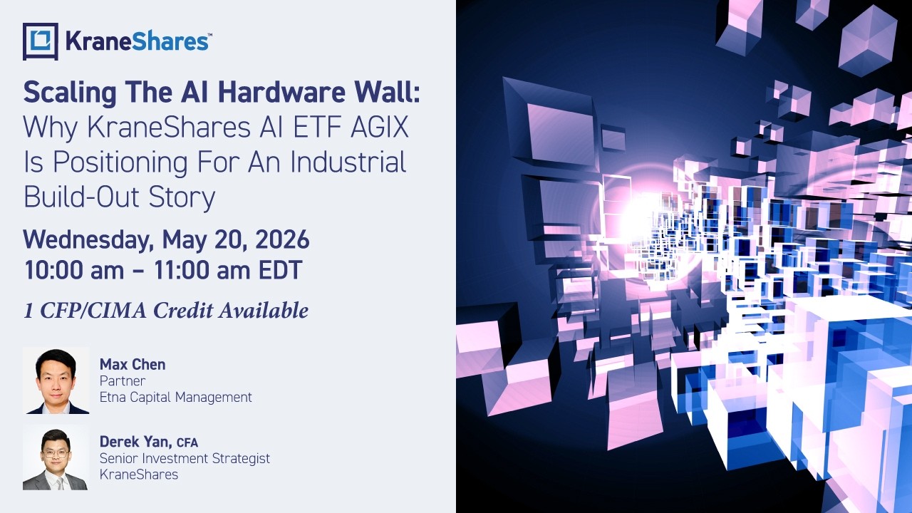 Scaling The AI Hardware Wall: Why AGIX Is Positioning For An Industrial Build-Out Story