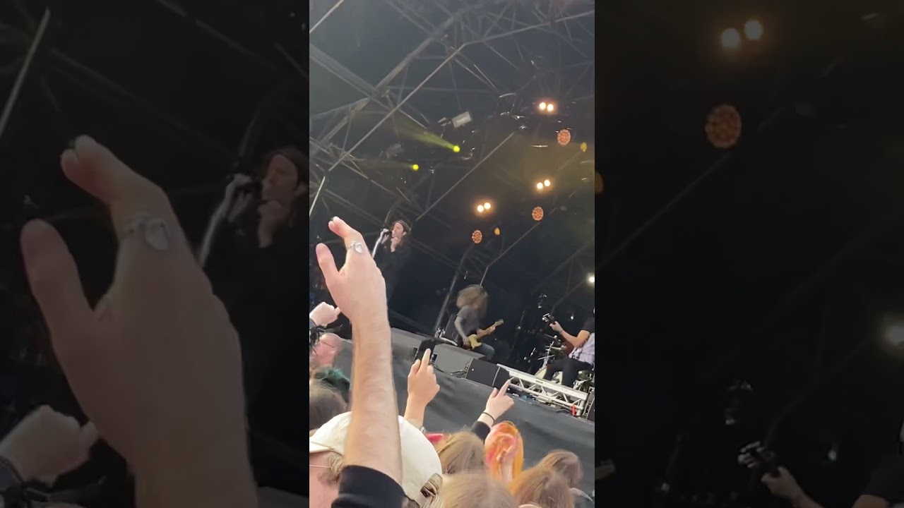 Mayday Parade - Oh Well, Oh Well - Slamdunk North 2021