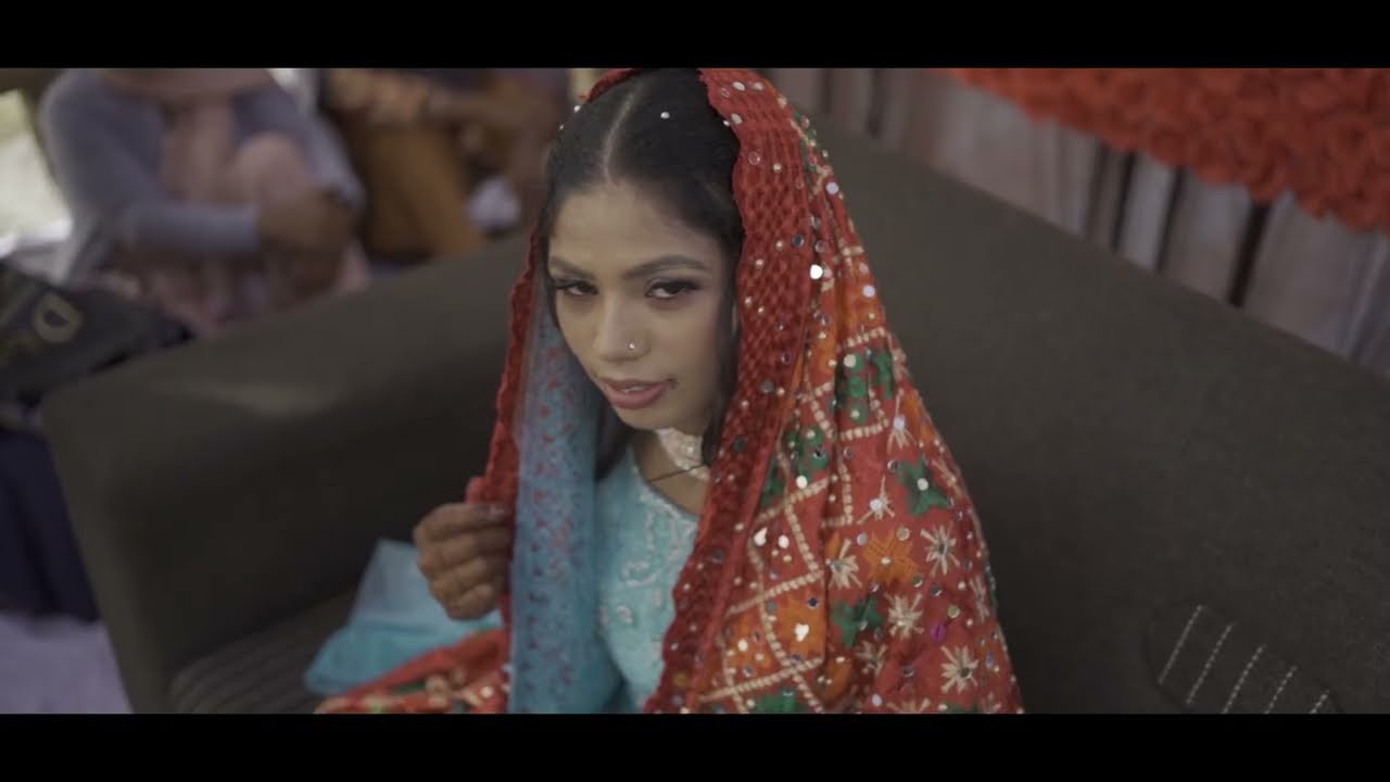 Wedding cinematic video of Gursewak singh weds. Lovepreet kaur  by Harry HD Studio _ mob_97815-73478