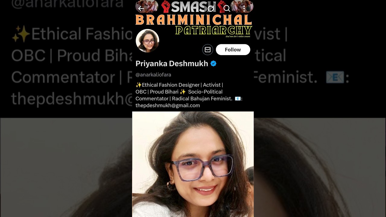 Feminist Priyanka Deshmukh Defends Siya Goyal | Ketan Agarwal Murder Case | Chetan Chaudhary