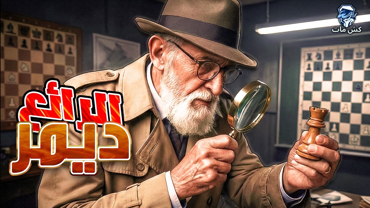 هيحصل ايه لو مكنش الماني - روائع ديمر