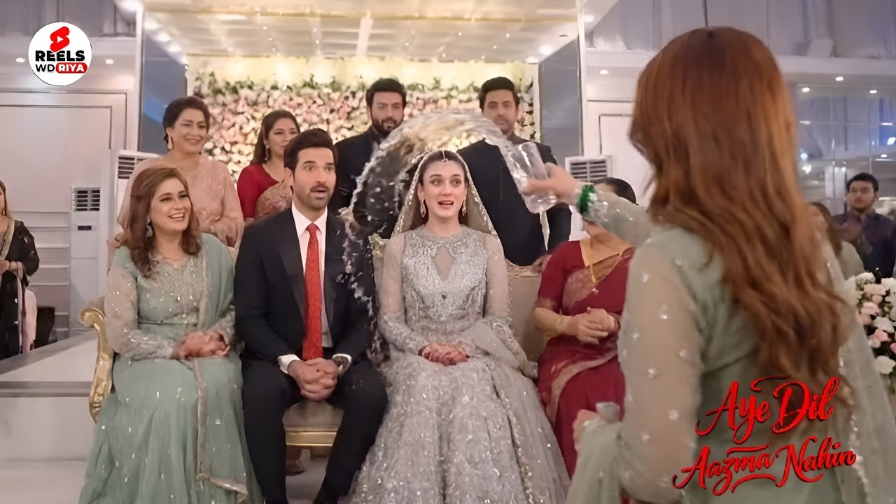 Anaiza&rsquo;s Jealousy, Attacks on Mirha! Aye Dil Aazma Nahin Episode 12 & 13 Reviews
