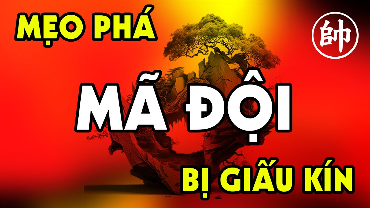 Mẹo phá Pháo Đầu Mã Đội mà Ngô Lan Hương không muốn bạn biết