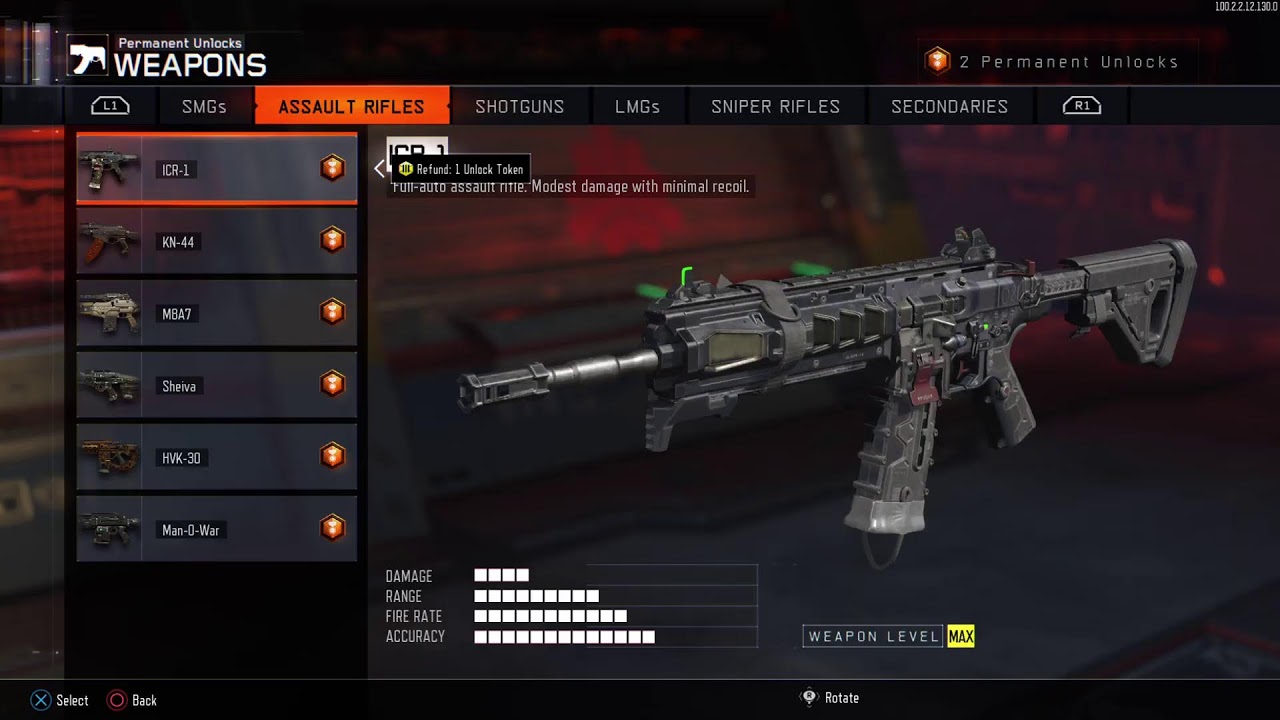 BO3 Zombies high rounds