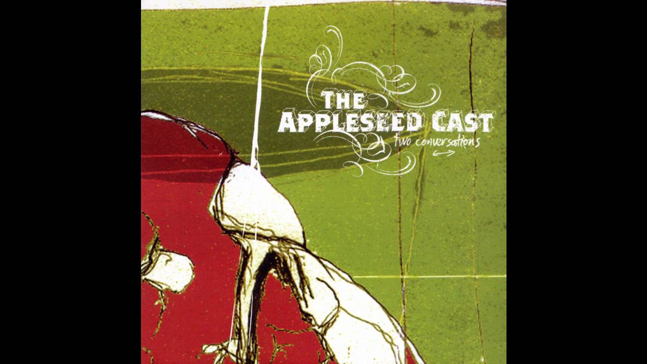 The Appleseed Cast- Fight Song & Sinking