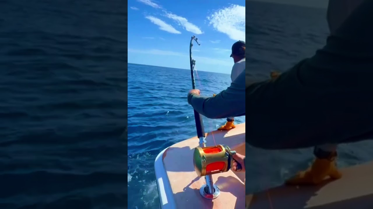 Hook, Line, and Healing – Veterans on the Water 🎣