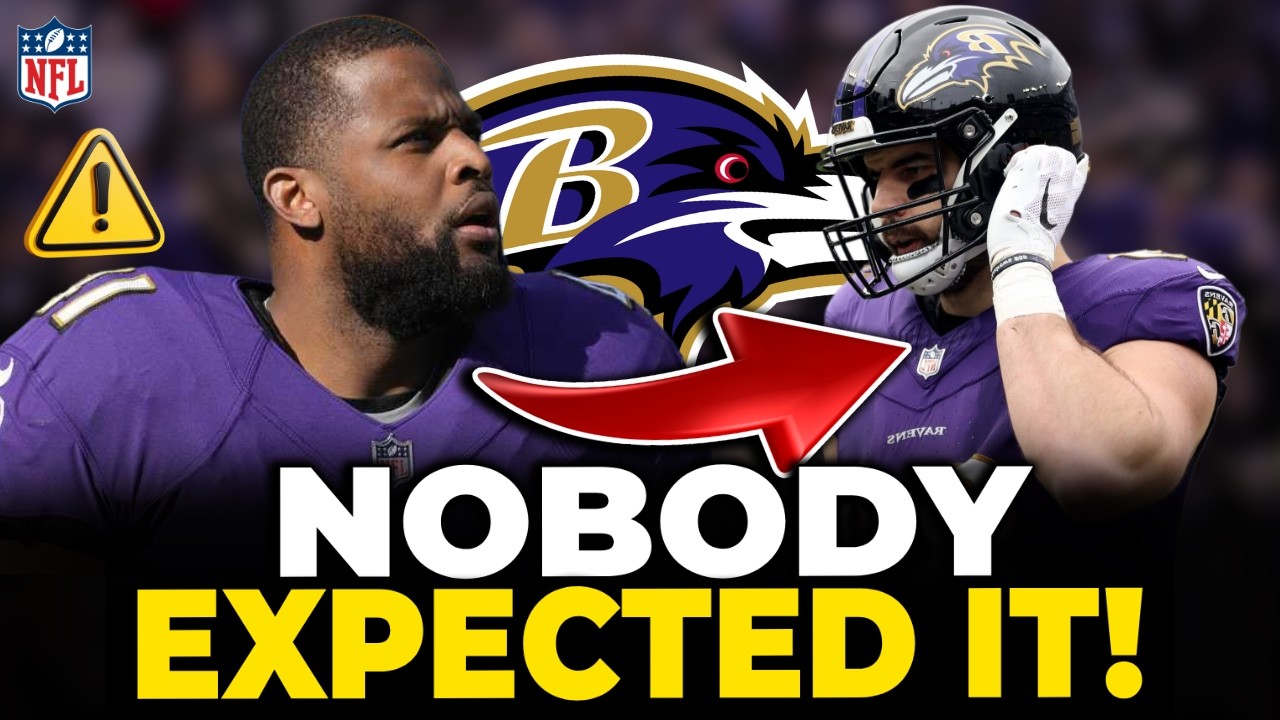 🔴BREAKING NEWS: BALTIMORE RAVENS NEWS TODAY 2025 NFL Lamar Jackson