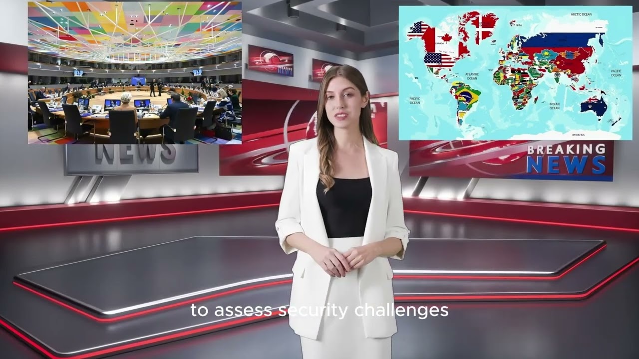 4-Minute US Political Update: Congressional Debates, Foreign Policy Shifts & Election Buzz
