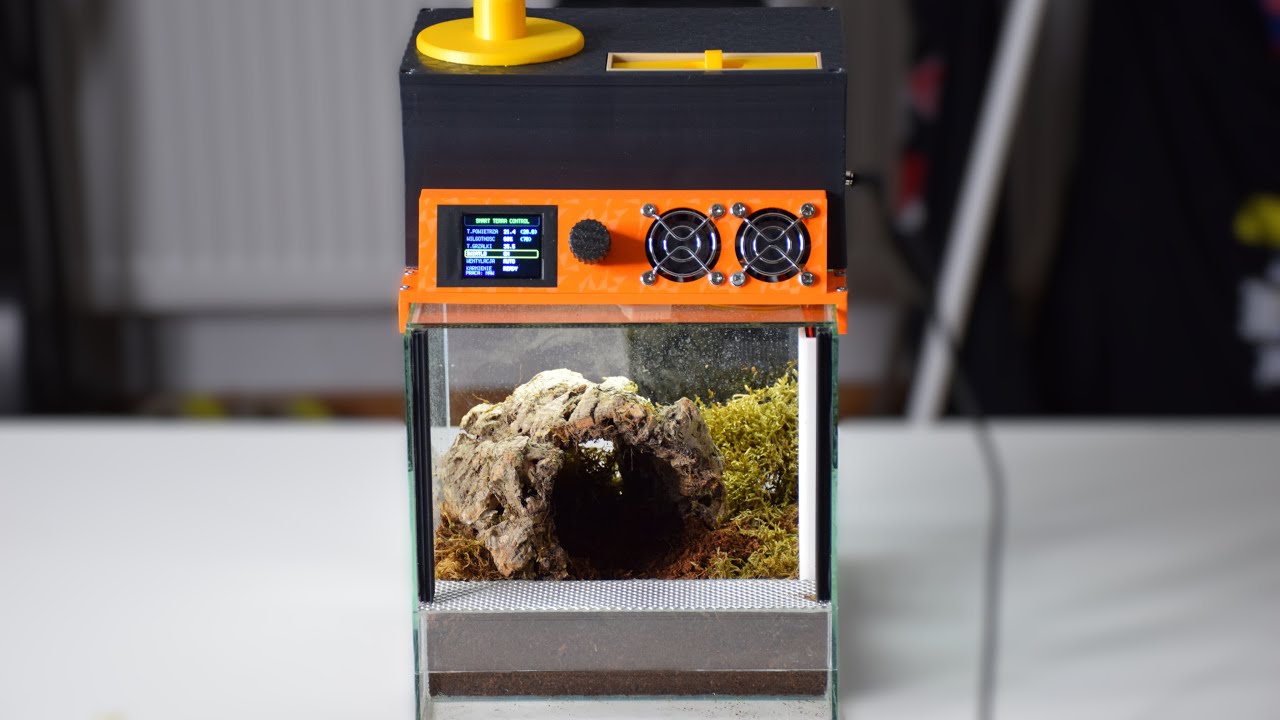 SmartTerraFilm