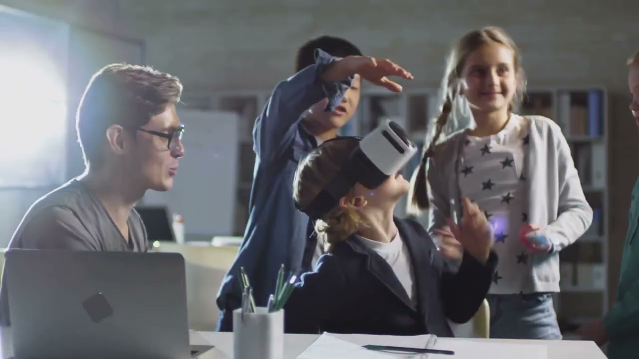How AI is Revolutionizing Industries: Healthcare, Finance, Education, and More!