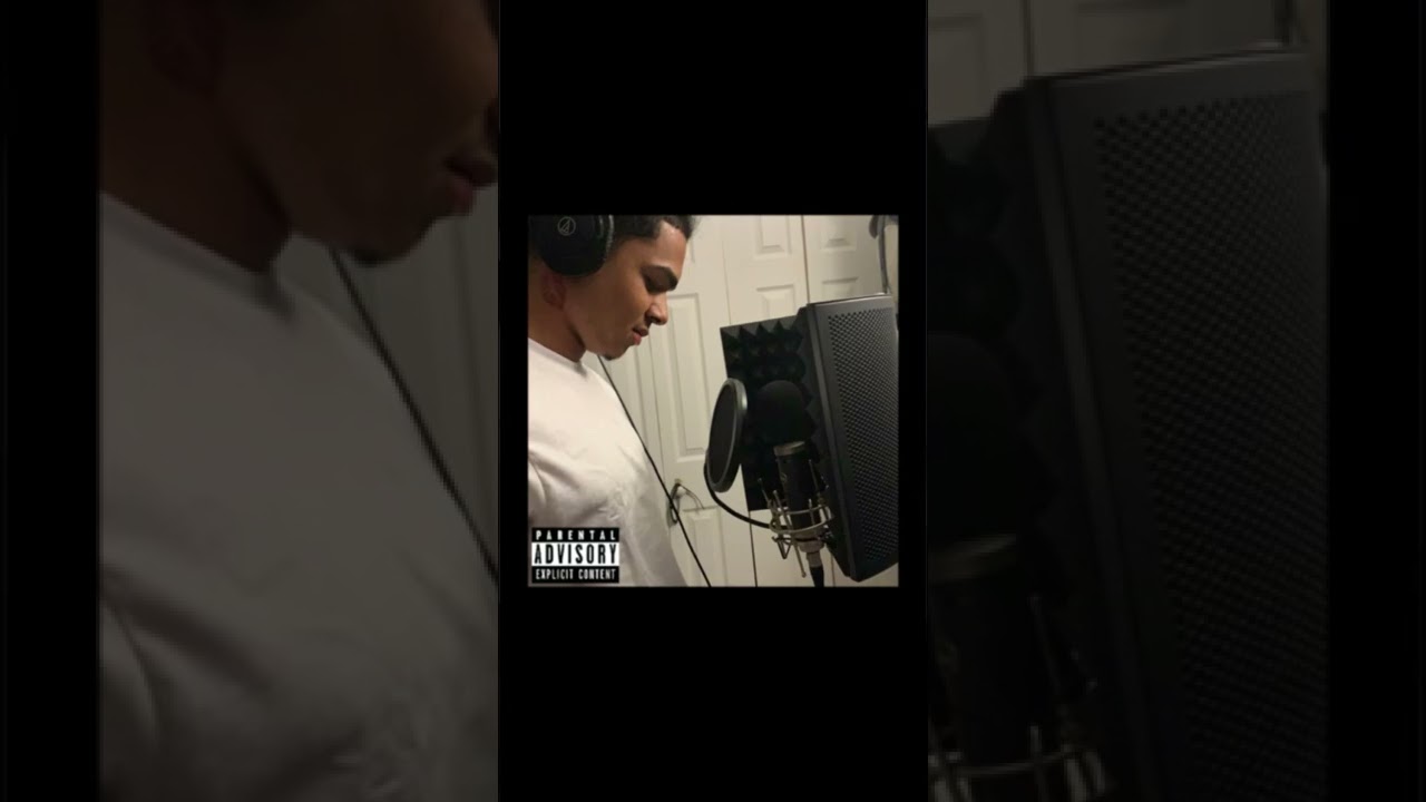 I might Call this Song Treeshy🐐🔥