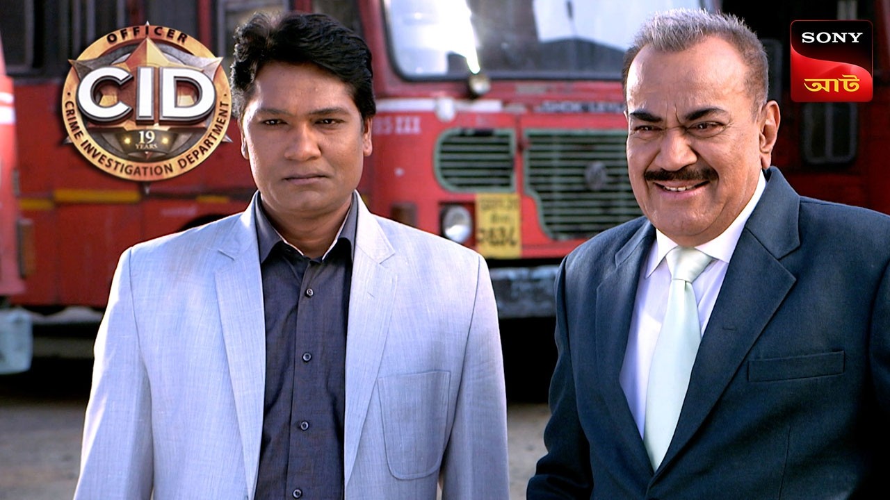 The Night Of Valusha | CID | সিটি ই ডি | Unusual Investigations