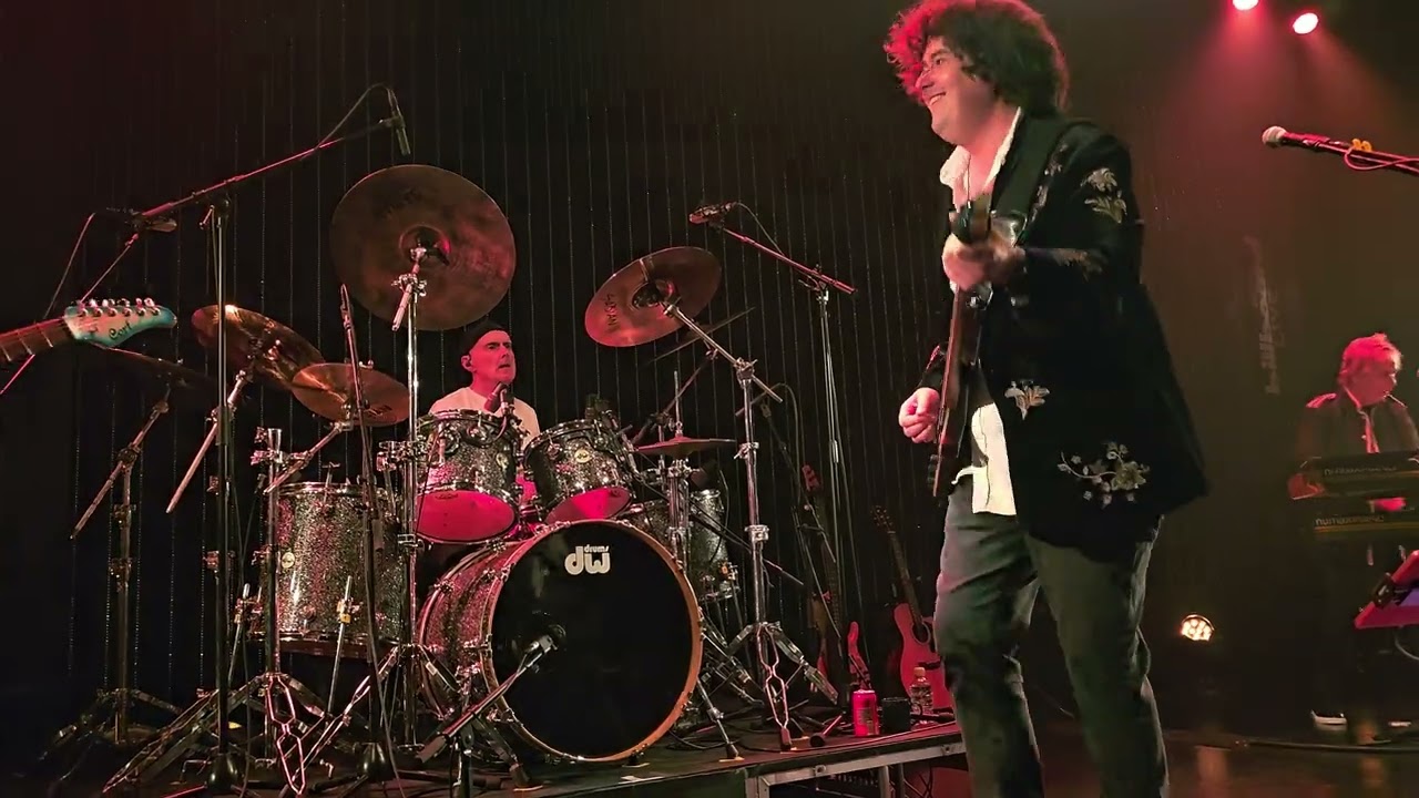 2026.2.4  ASIA IN ASIA 2026 Heat Of The Moment Billboard Live OSAKA