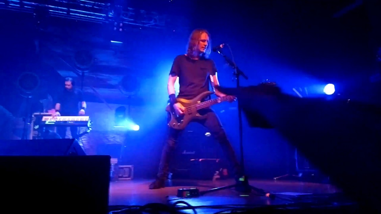 Children of Bodom - Black widow [live]