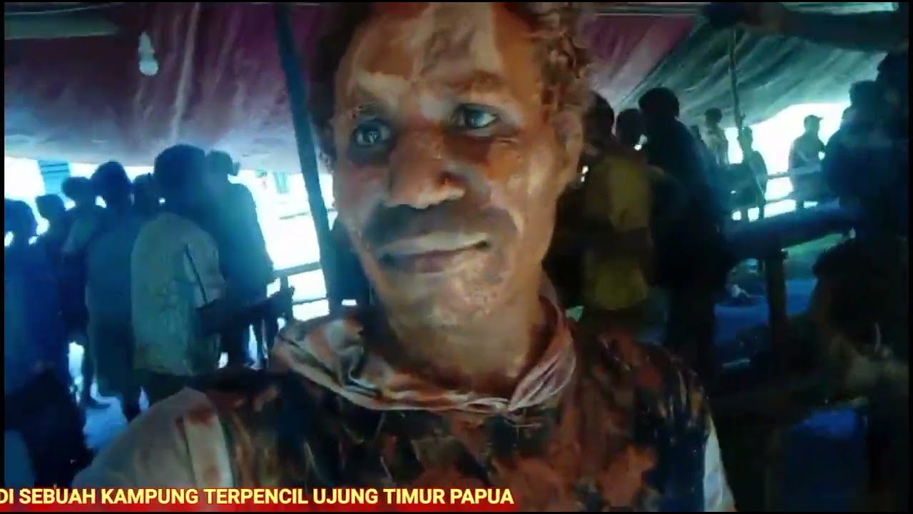 Foau sambut tahun baru 2026