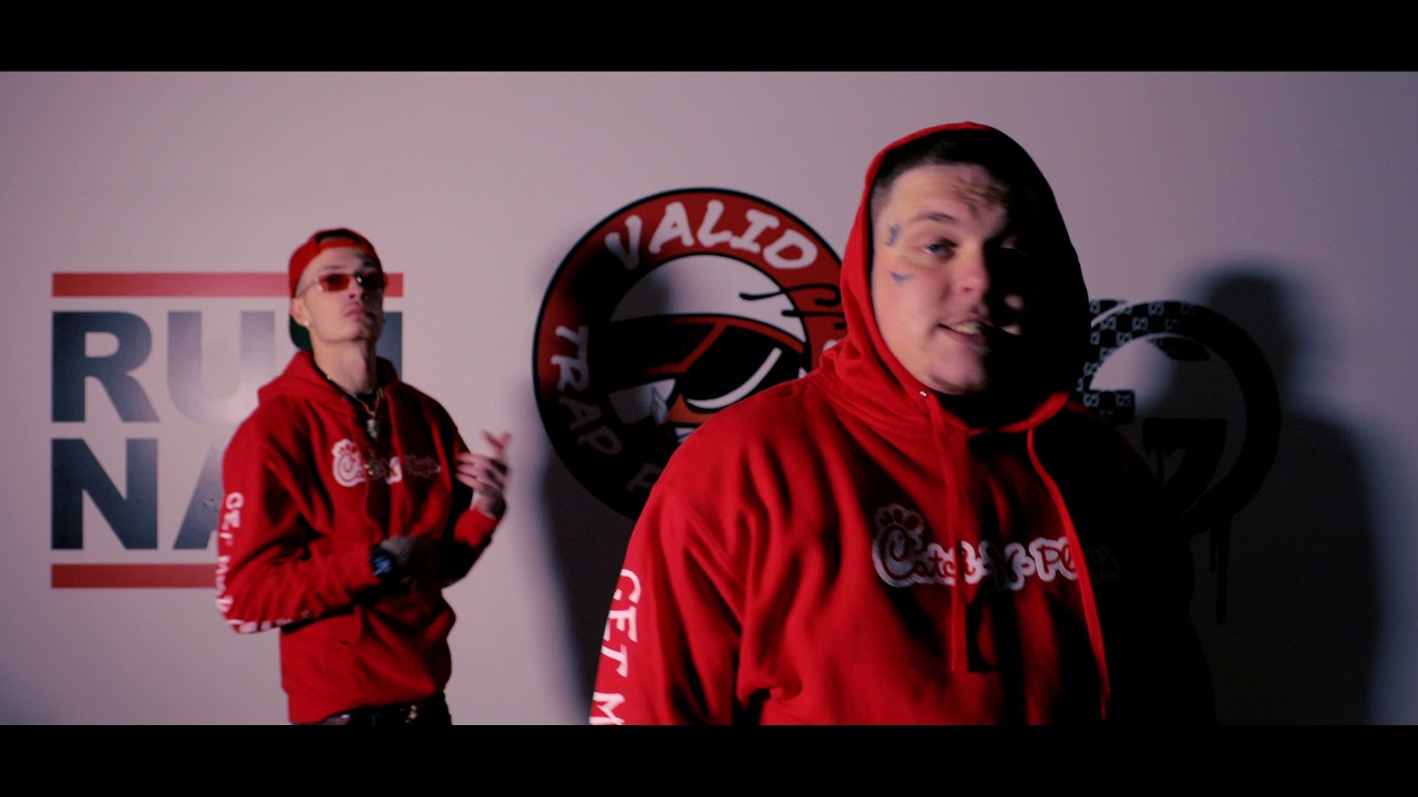 Gringo Gang ft Shawn Ham x J-Mo x Tahko - Catch N Play's