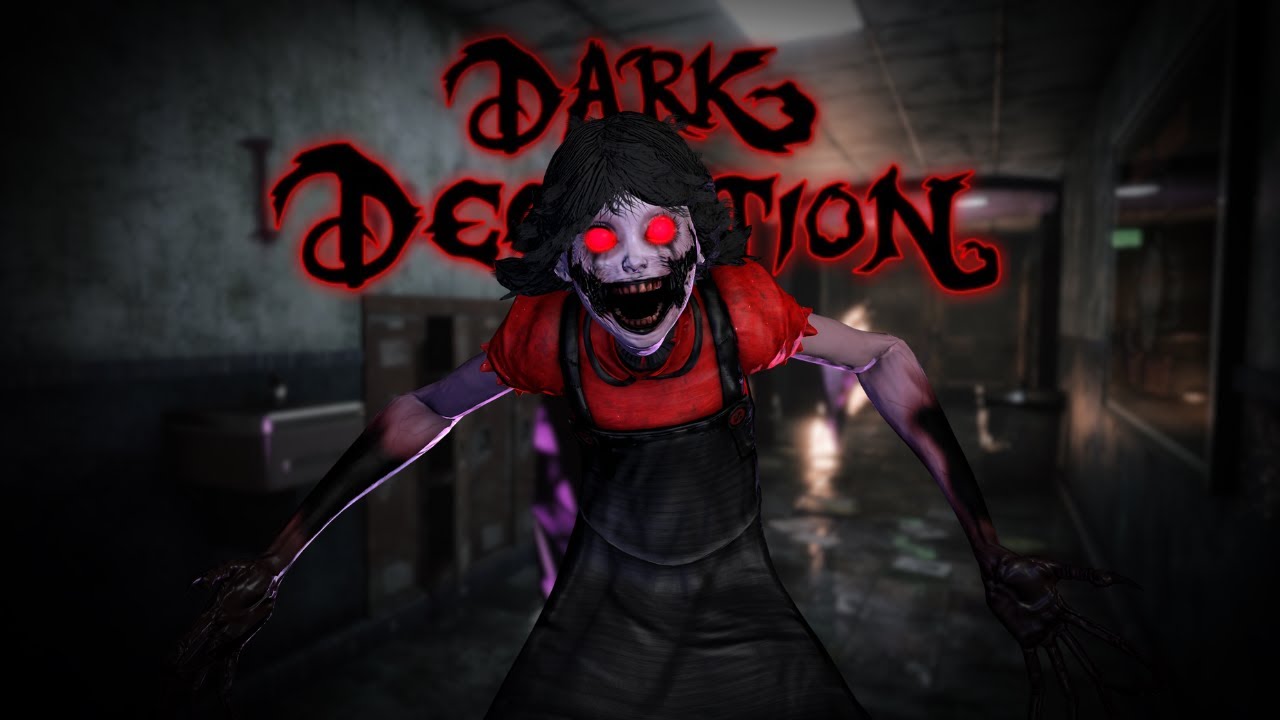DARK DECEPTION Part 2