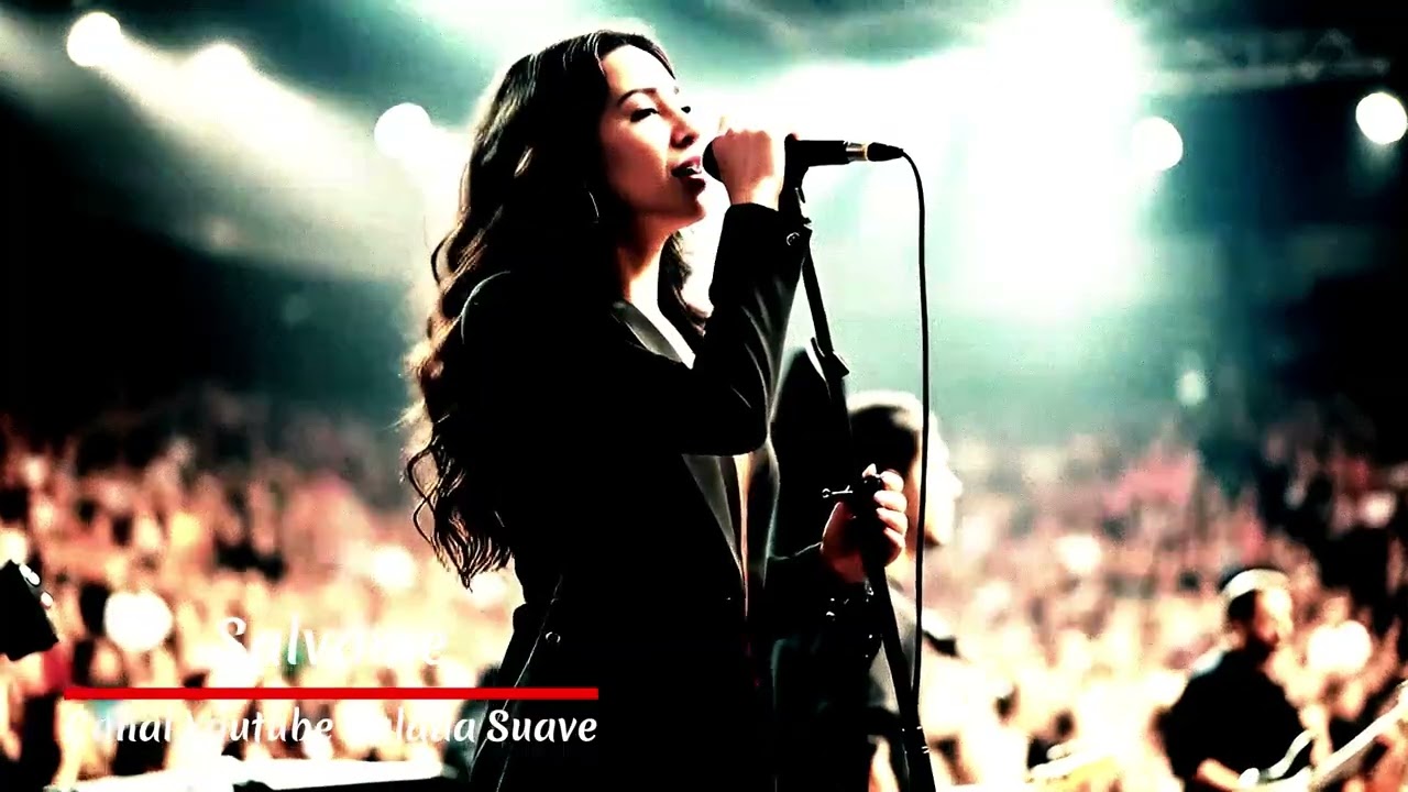 Sálvame 💘🔥 | Amor, Dolor y Desesperación en una Balada 😭🎵