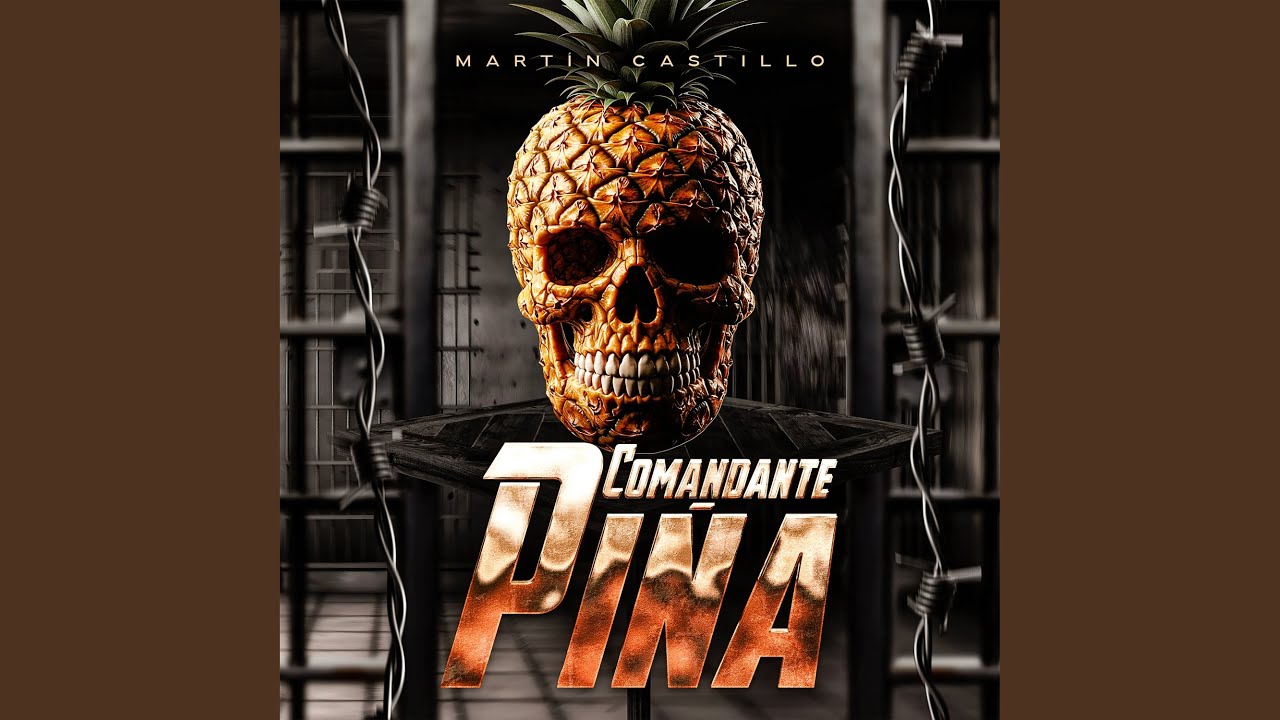 El Comandante Piña