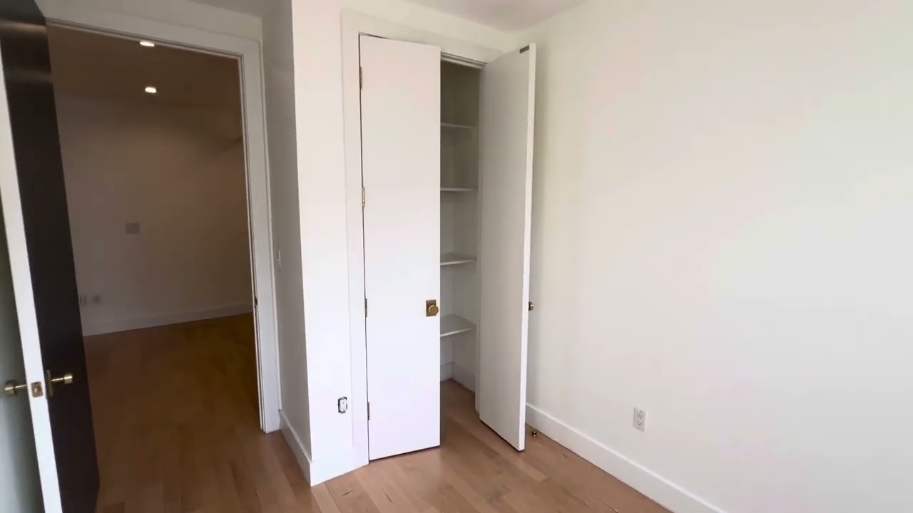 709 Hart Street, #3F (F line), Brooklyn NY 11221