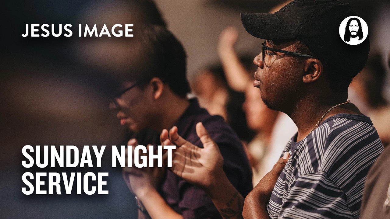 Sunday Night Service | September 20th