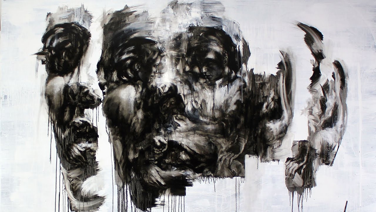 Robert Moore Lecture: The Shadow Brother Inside (1993)