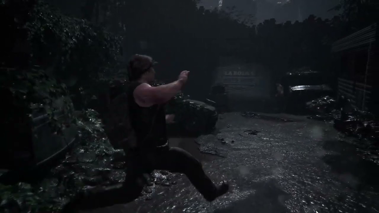 🔥☘️MODO CHASQUEADOR🔥☘️|PS5|🧟‍♂️GOTY DE ATYCASARESTV🧟‍♂️|🔥THE LAST