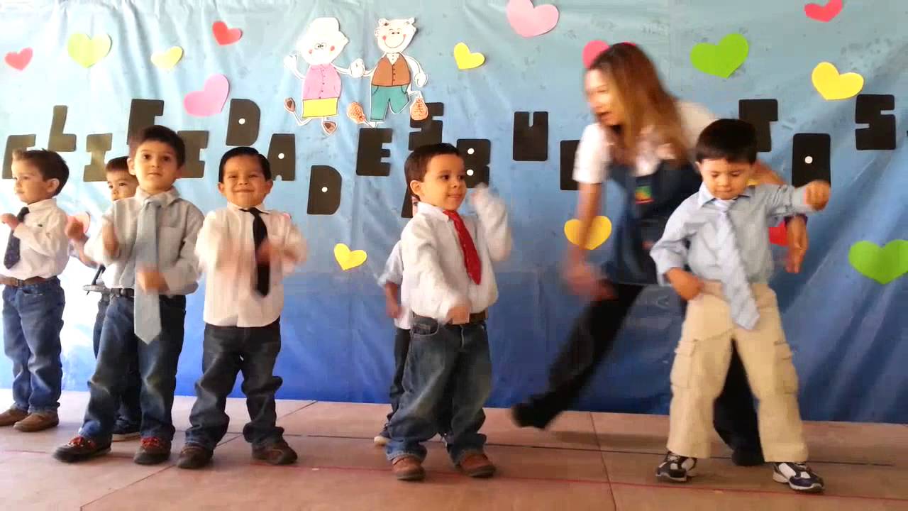 Dia de los abuelos