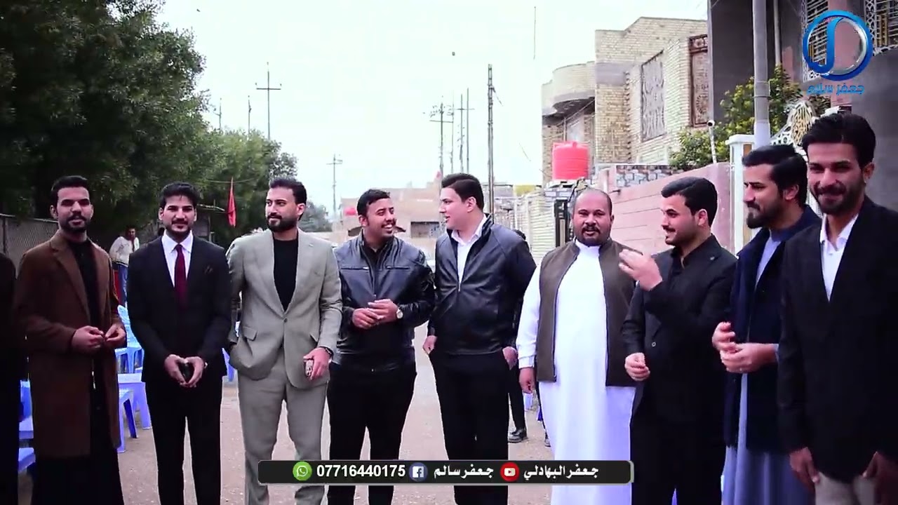 حفل زفاف الغالي حسين محمود الكناني