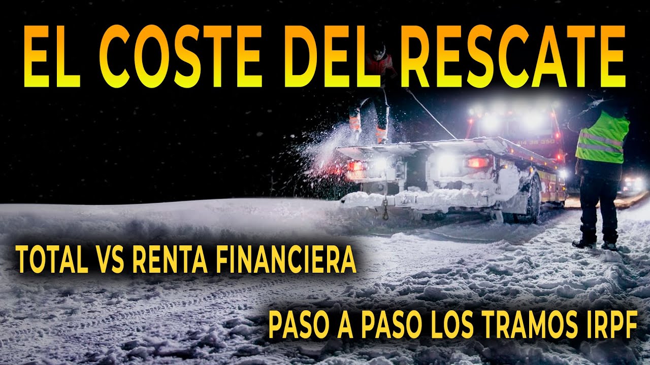 Cómo RESCATAR el PLAN de PENSIONES