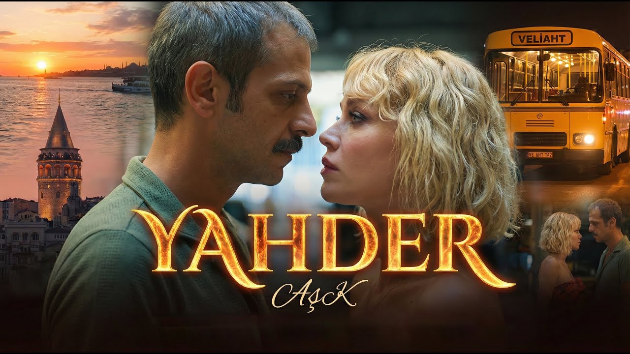 YAHDER - Veliaht Yahya ve Derya / Müslüm GÜRSES- Faydası yok