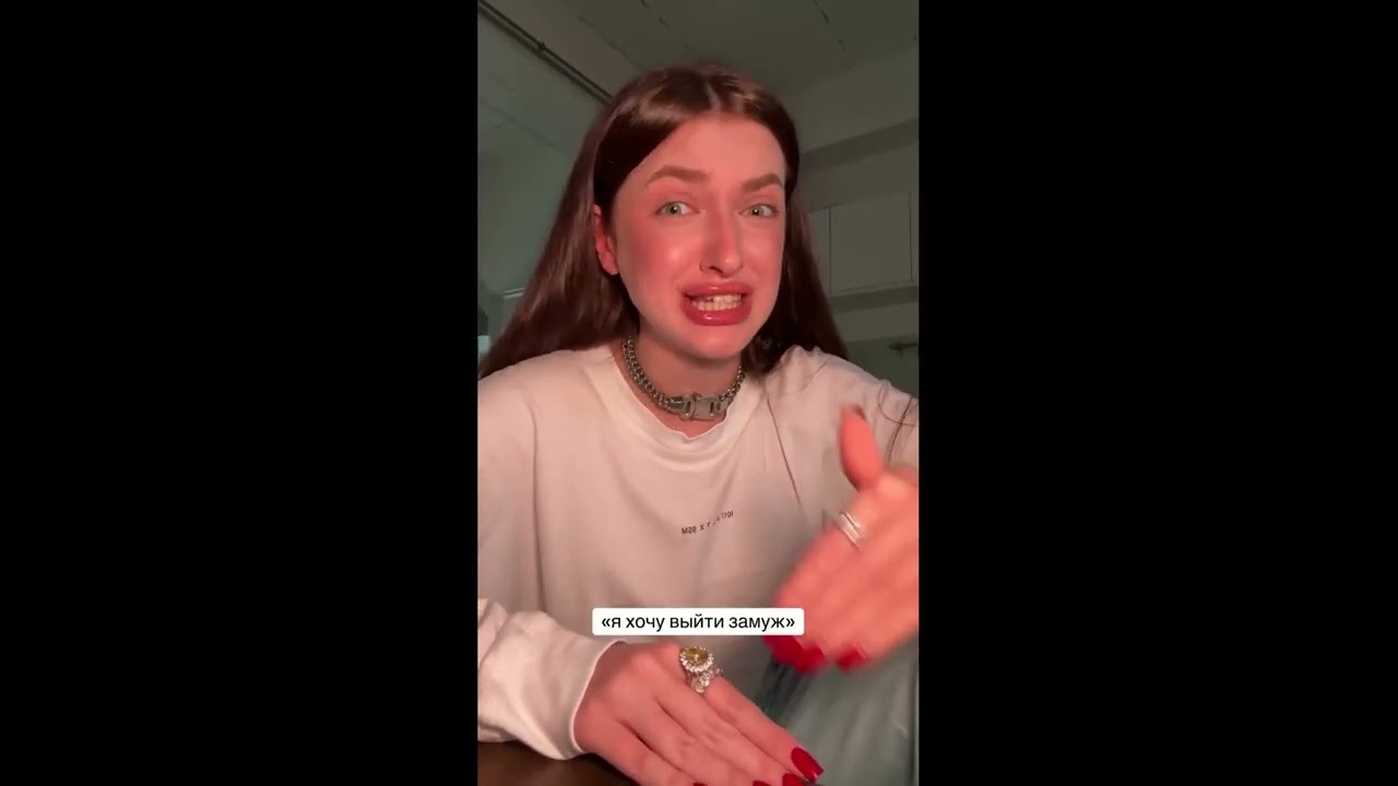 Подборка женской дичи №8. 