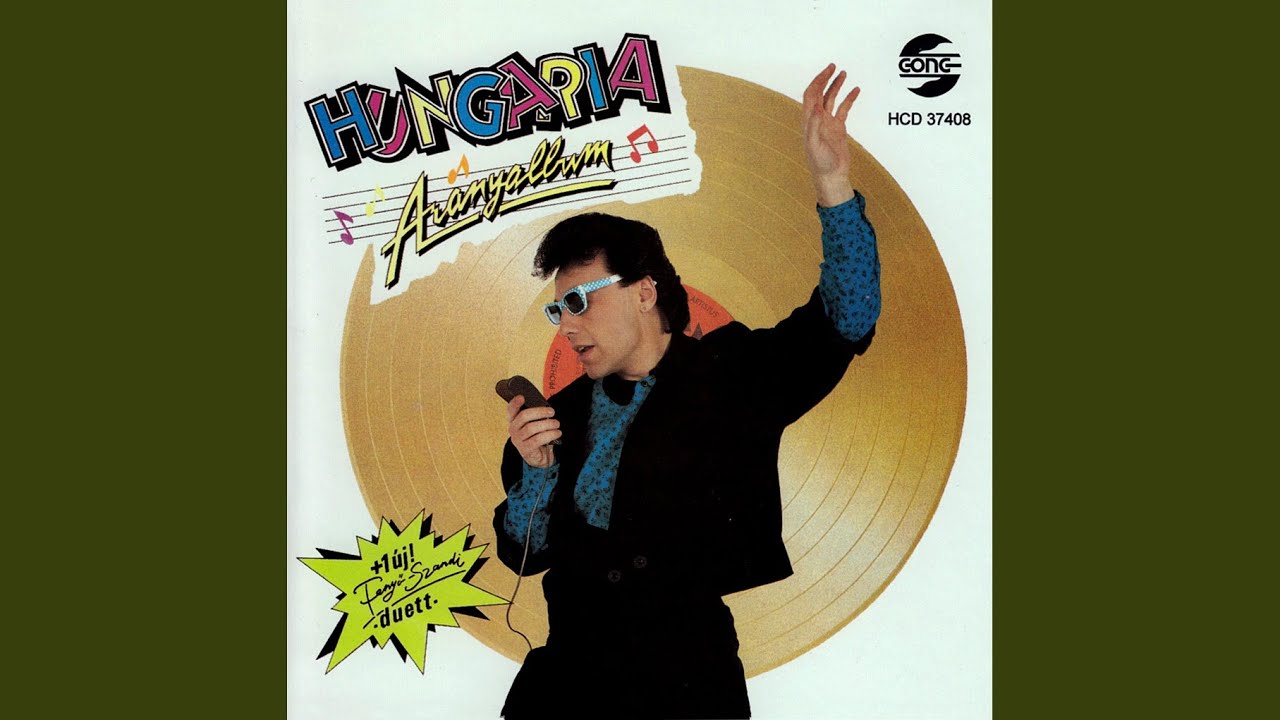 Szexbomba rumba