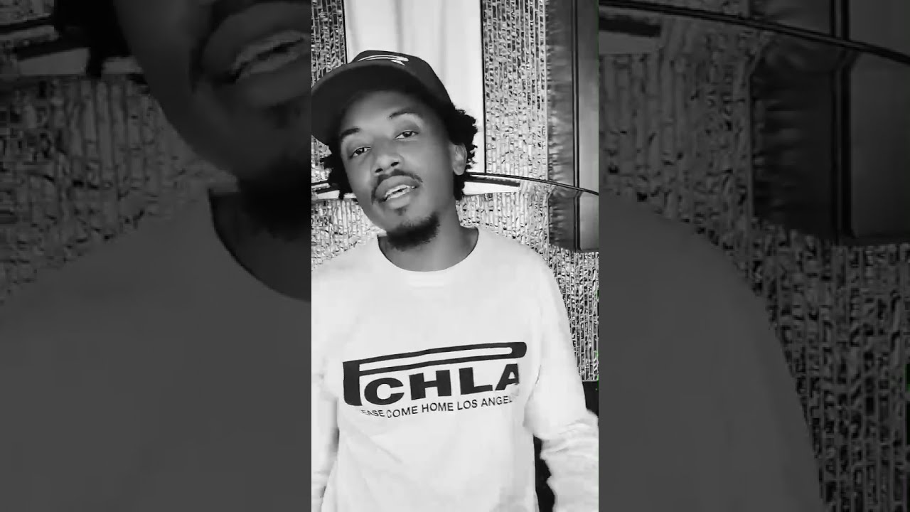 Bobby Sessions - Tribute 2 DMX (Freestyle)