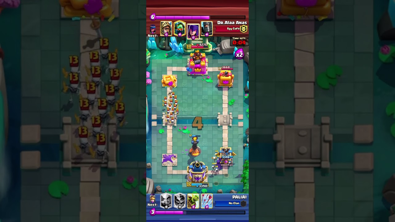 Tight contest Must watch