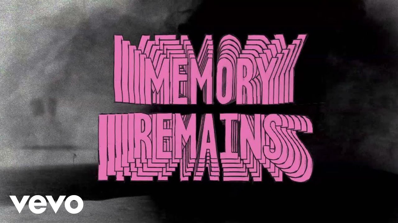 Oberhofer - Memory Remains (Official Audio)