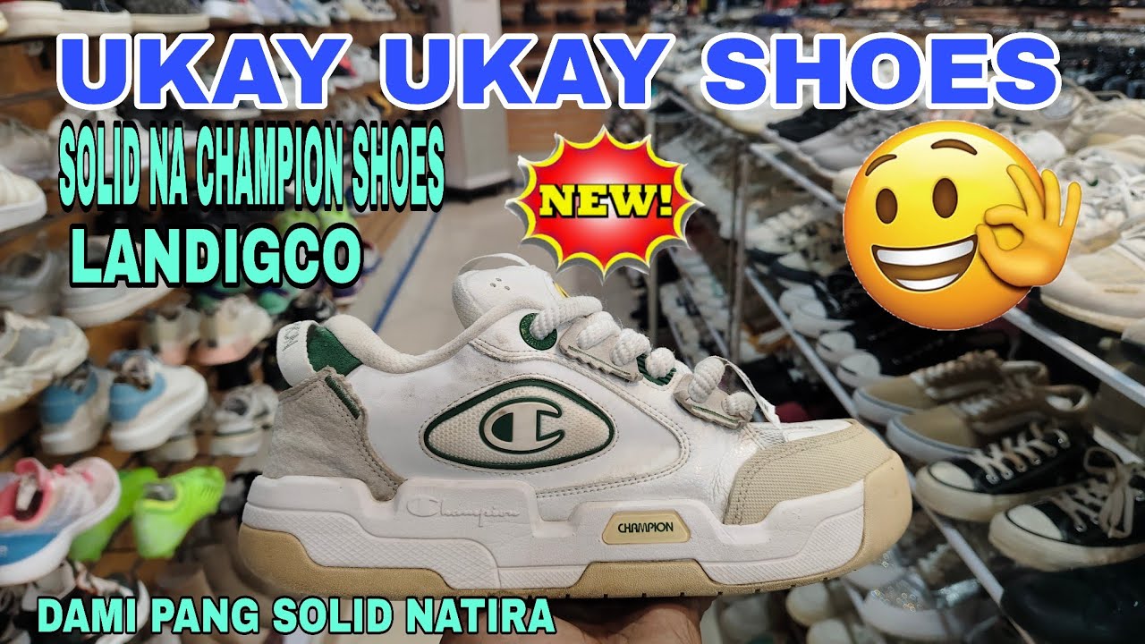 UKAYAN SA PEDEO GIL NEW ARRIVAL 