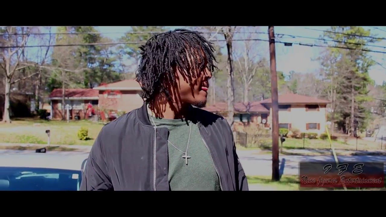 Young Nudy: A day in the life Part 1