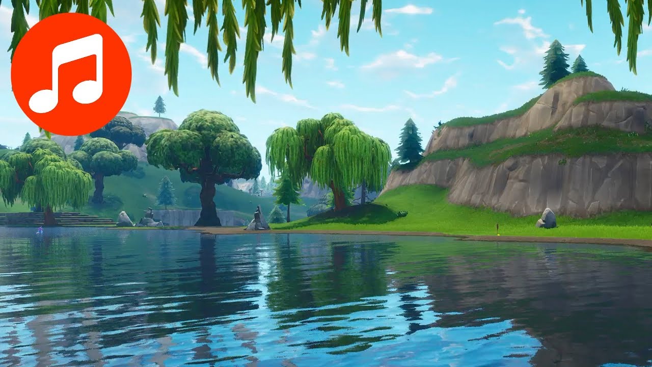 FORTNITE Music 🎵 OG Music Remix | Season 6 Tier 92 (Gaming Music | Fortnite Soundtrack | OST)