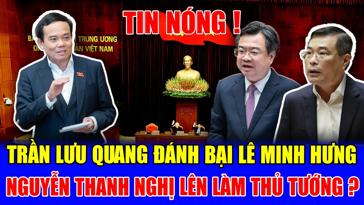 Tin tức Việt Nam mới nhất ng&agrave;y 04/04/2026 ✈ Tin N&oacute;ng Ch&iacute;nh Trị Việt Nam v&agrave; Thế Giới! #tintuc #vtv