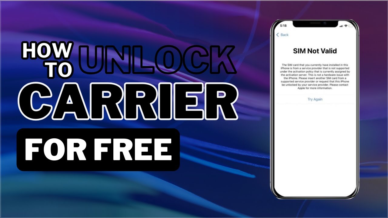 Guide to Unlocking iPhone from Tracfone