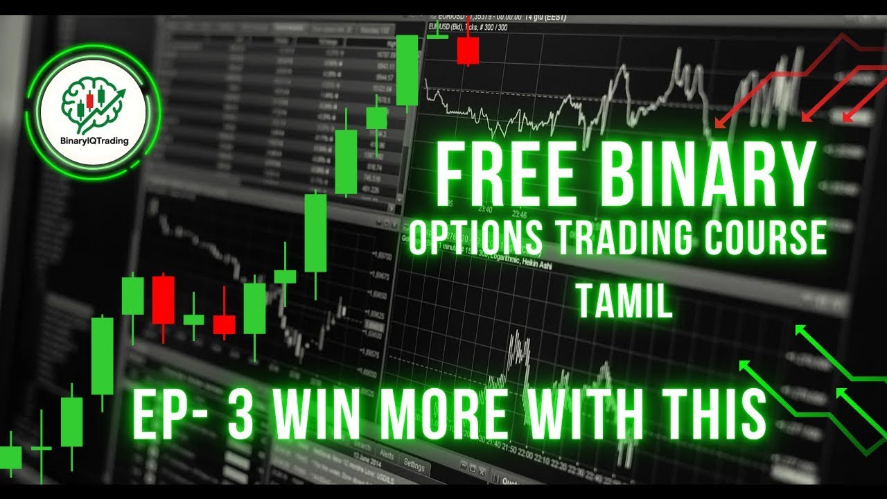 ⭐ Working Candlestick Patterns Explained for Beginners | Tamil [ Episode 3 ]