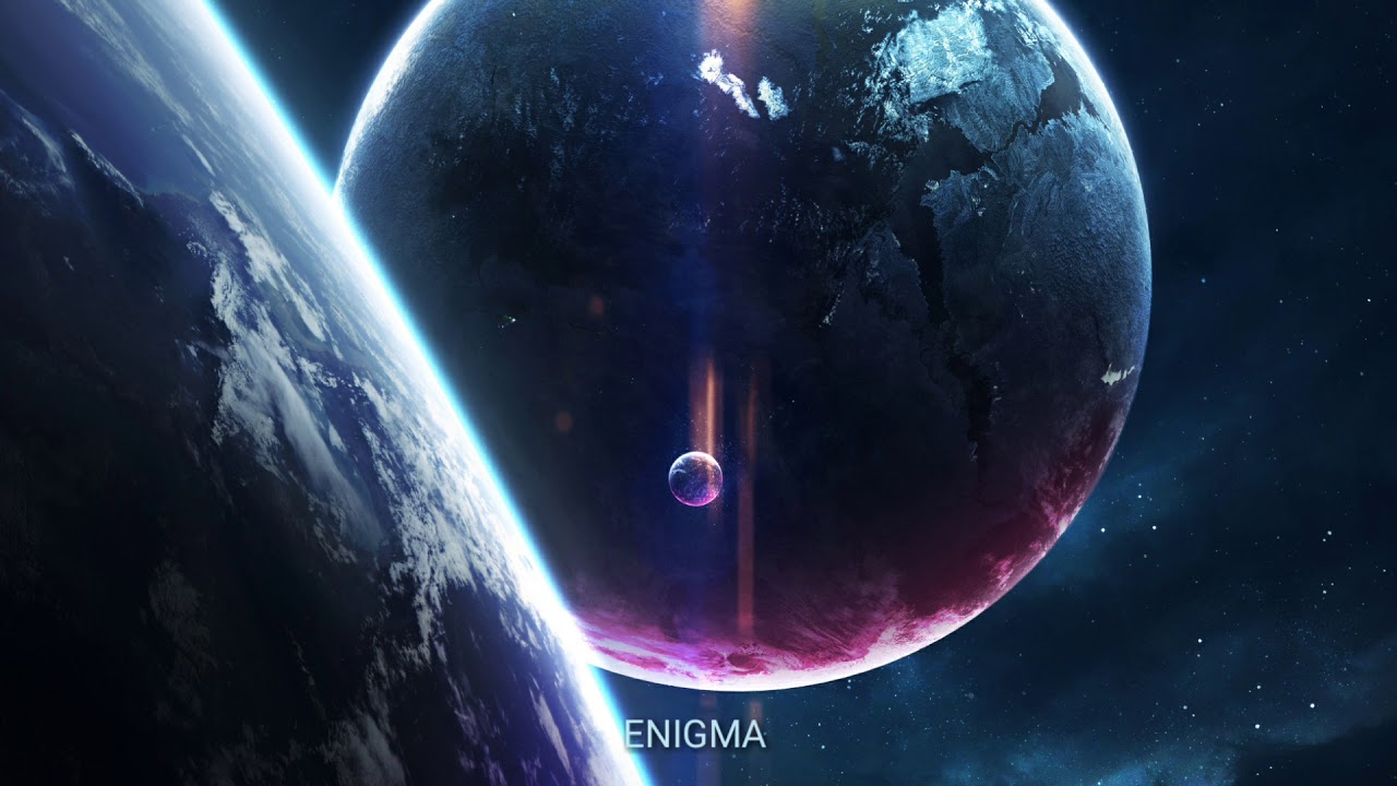 Markelody - Enigma