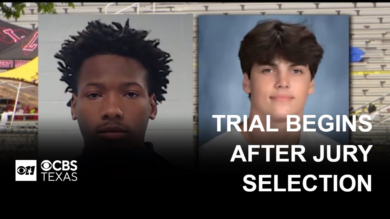 Jury selection to begin in Karmelo Anthony murder trial in Collin County