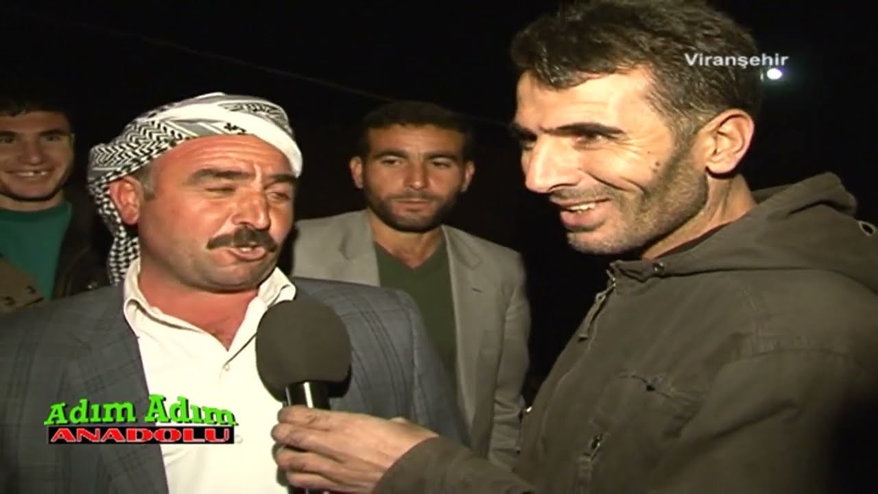 Adım Adım Anadolu 2 Bölüm Viranşehir