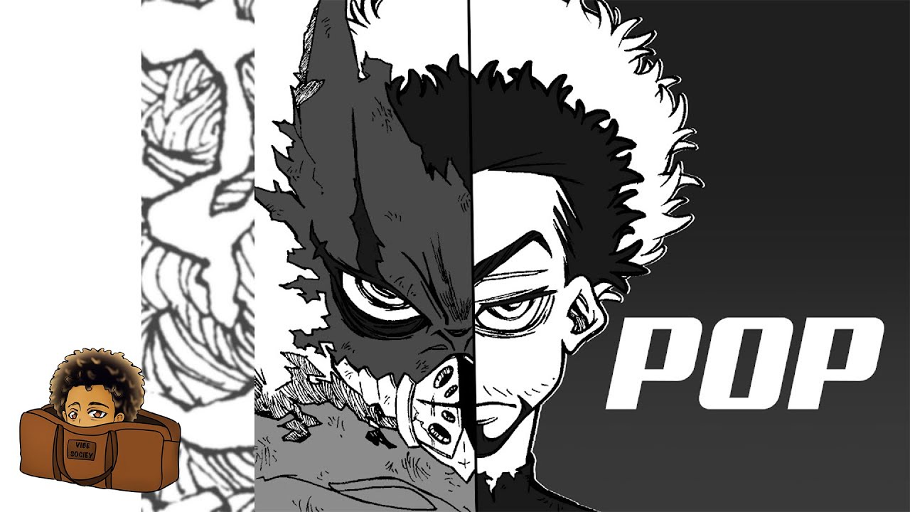Izuku Midoriya song | Aizen - Go Beyond